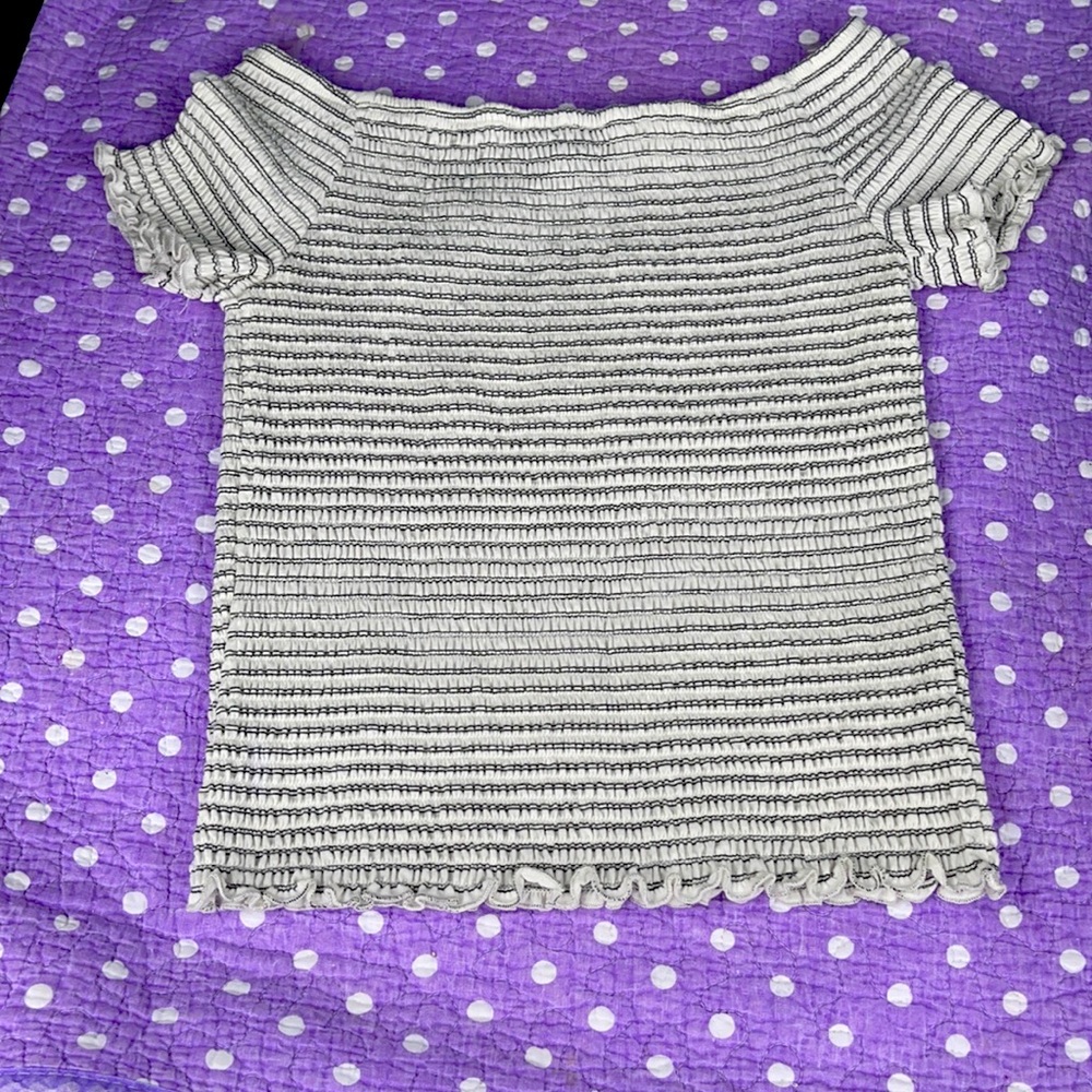 Art Class top
